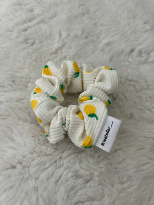 Chouchou citron