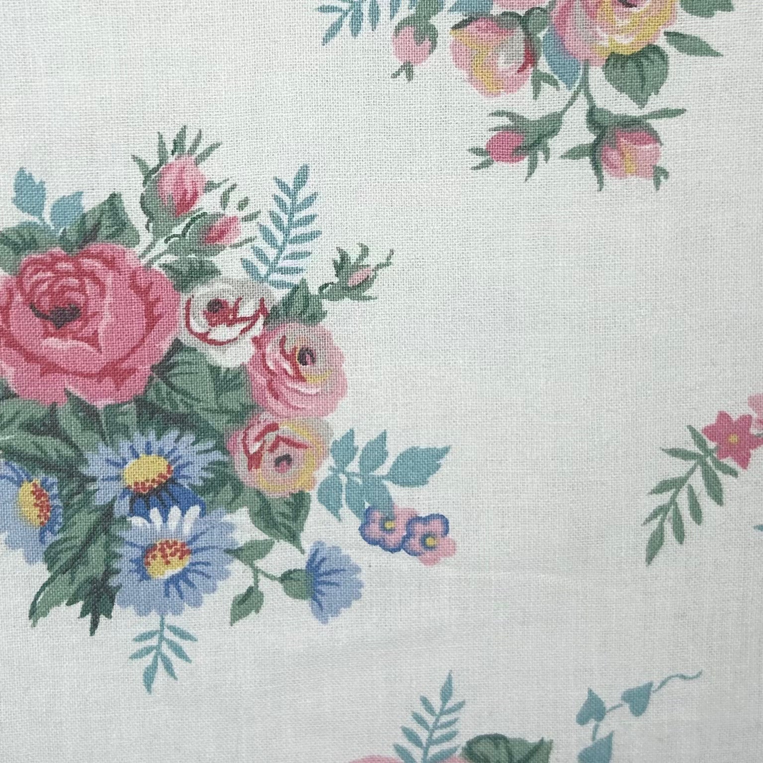 Chouchou Fleuri