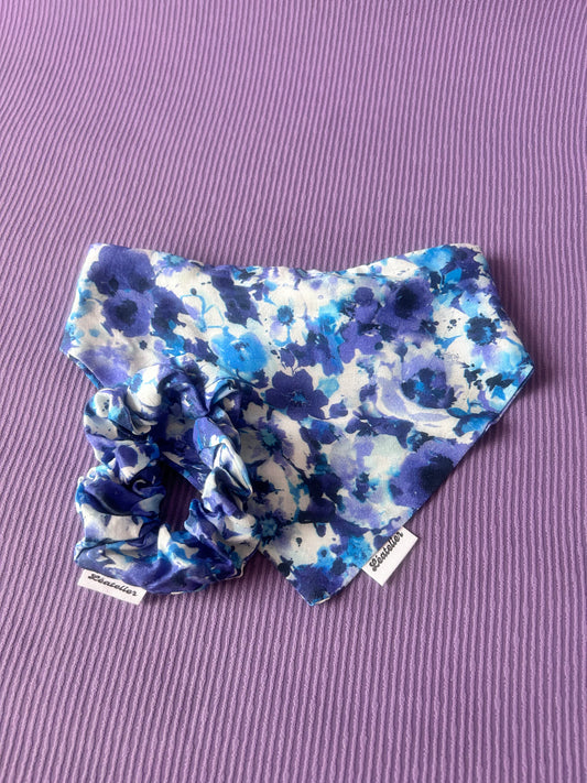Look Bleuette