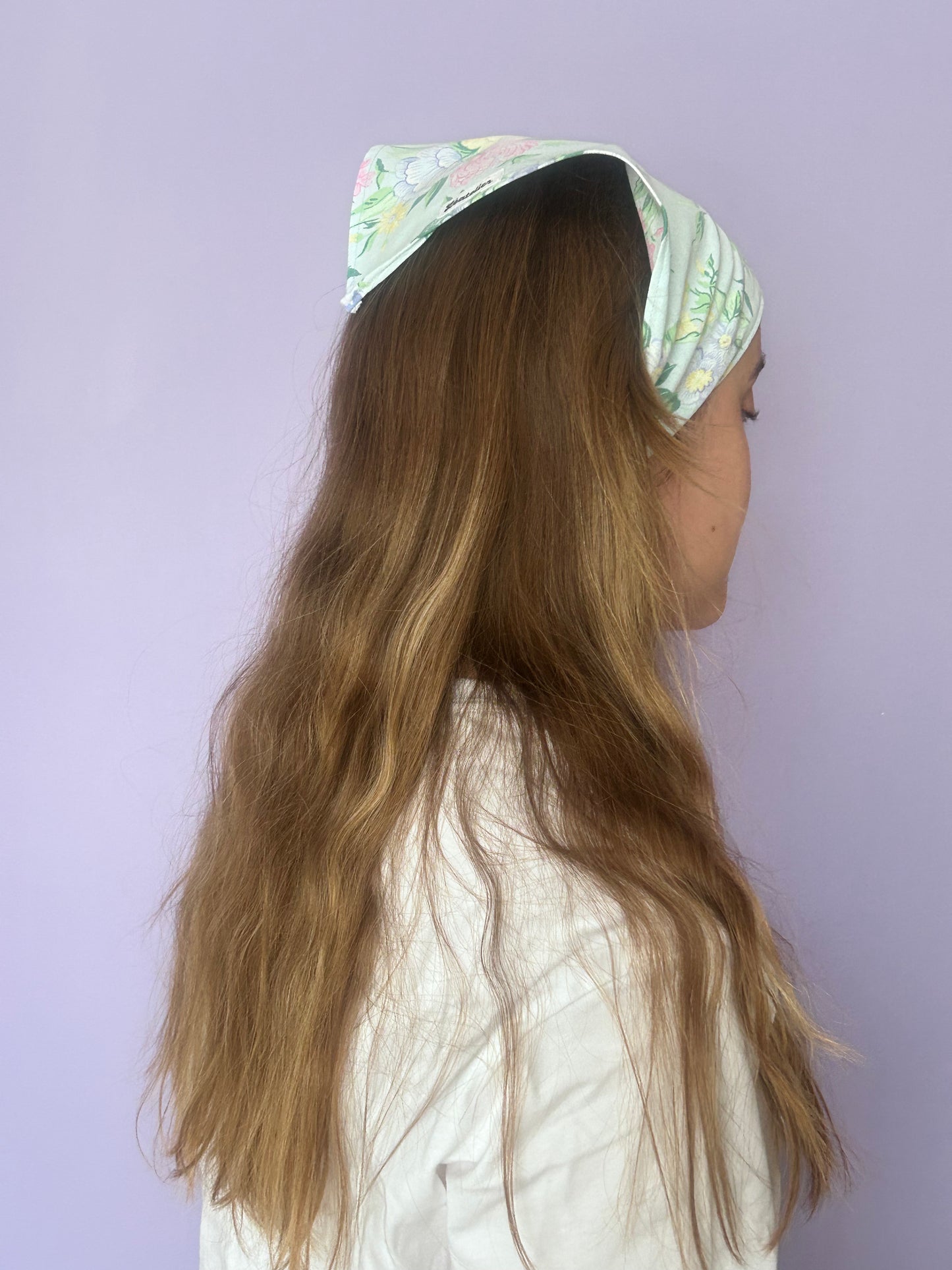 Bandana cheveux