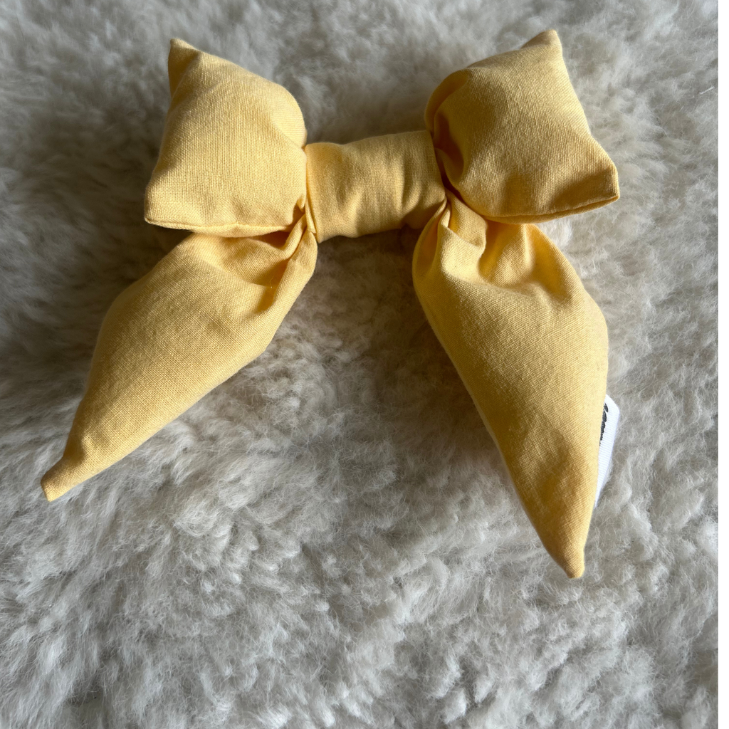 Porte-clés nœud Camille