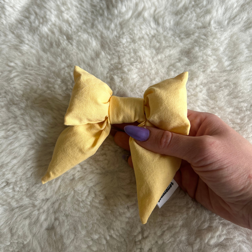 Porte-clés nœud Camille