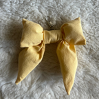 Porte-clés nœud Camille