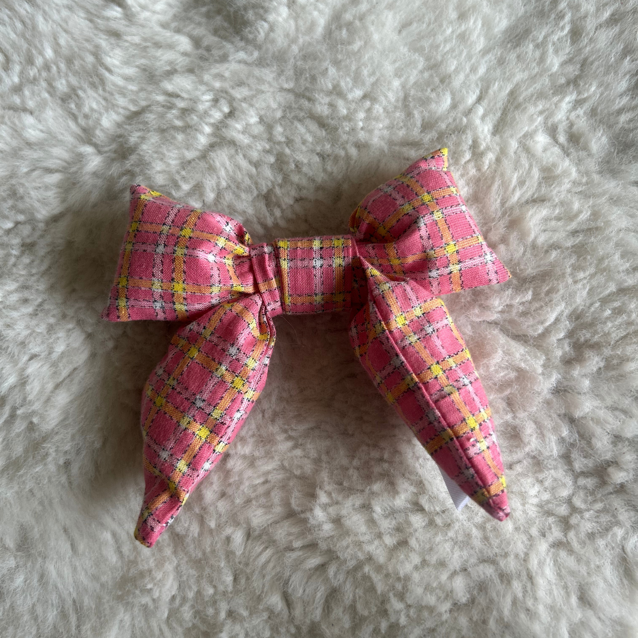 Porte-clés nœud Emma