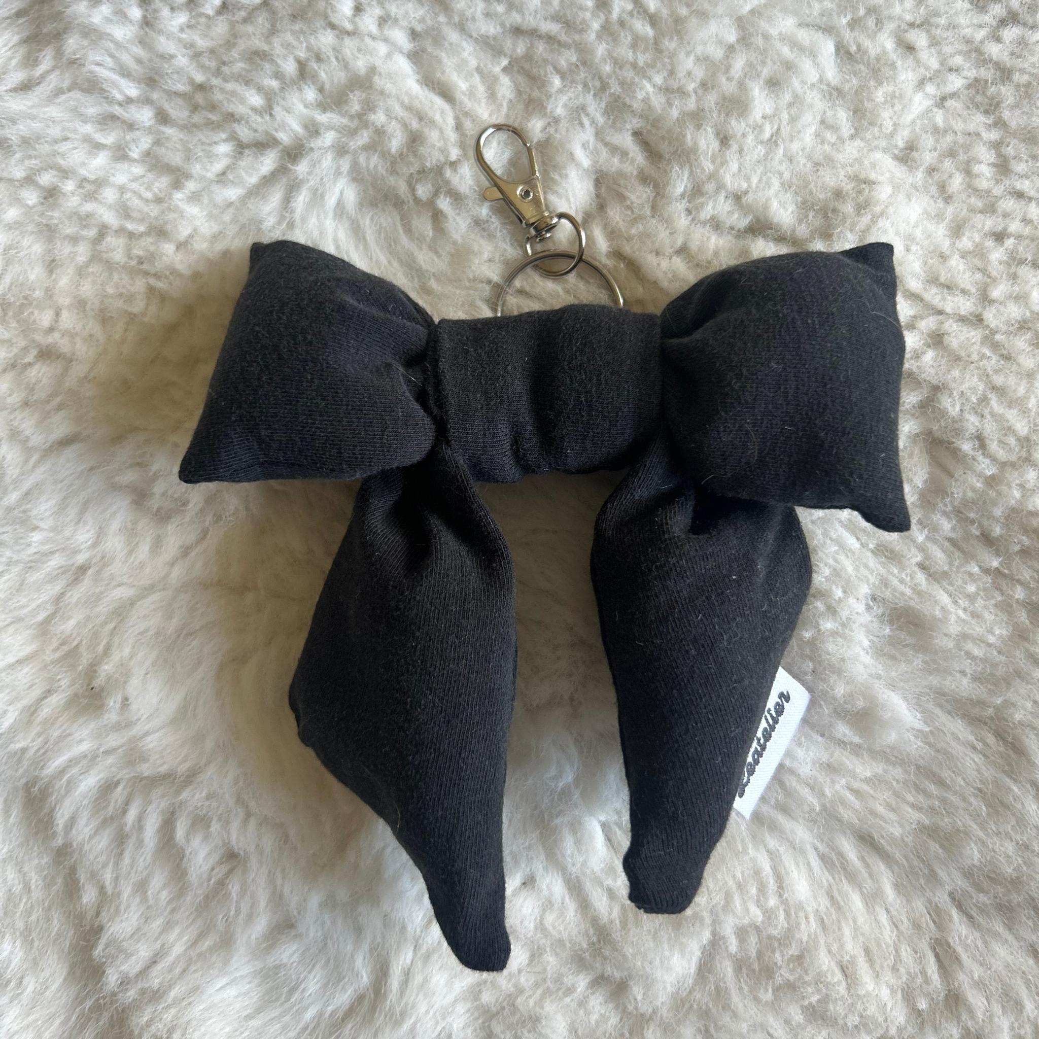 Porte-clés nœud Maya