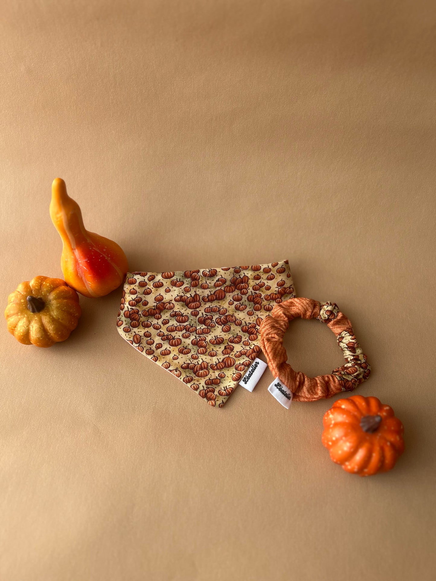 Look Harvest