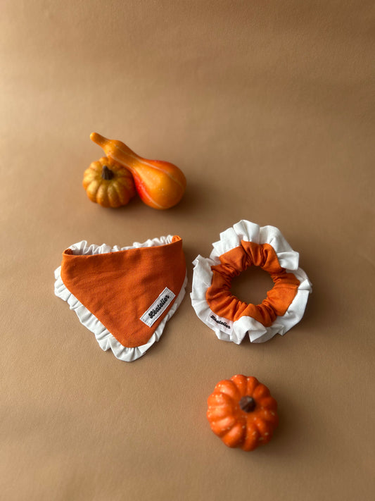 Look Pumpkin