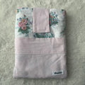 Housse de tablette rose