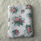 Housse de tablette rose