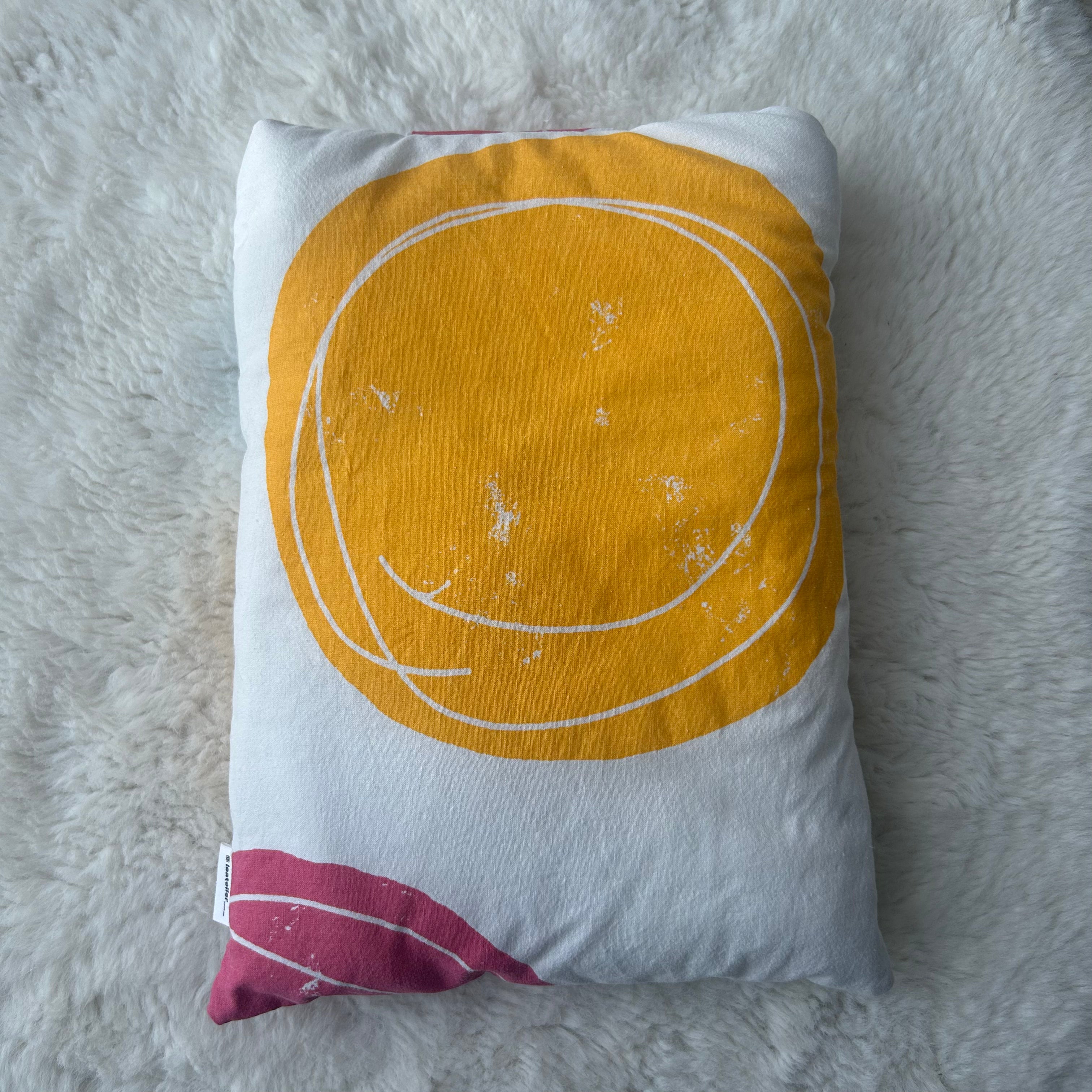 Housse de tablette colorée