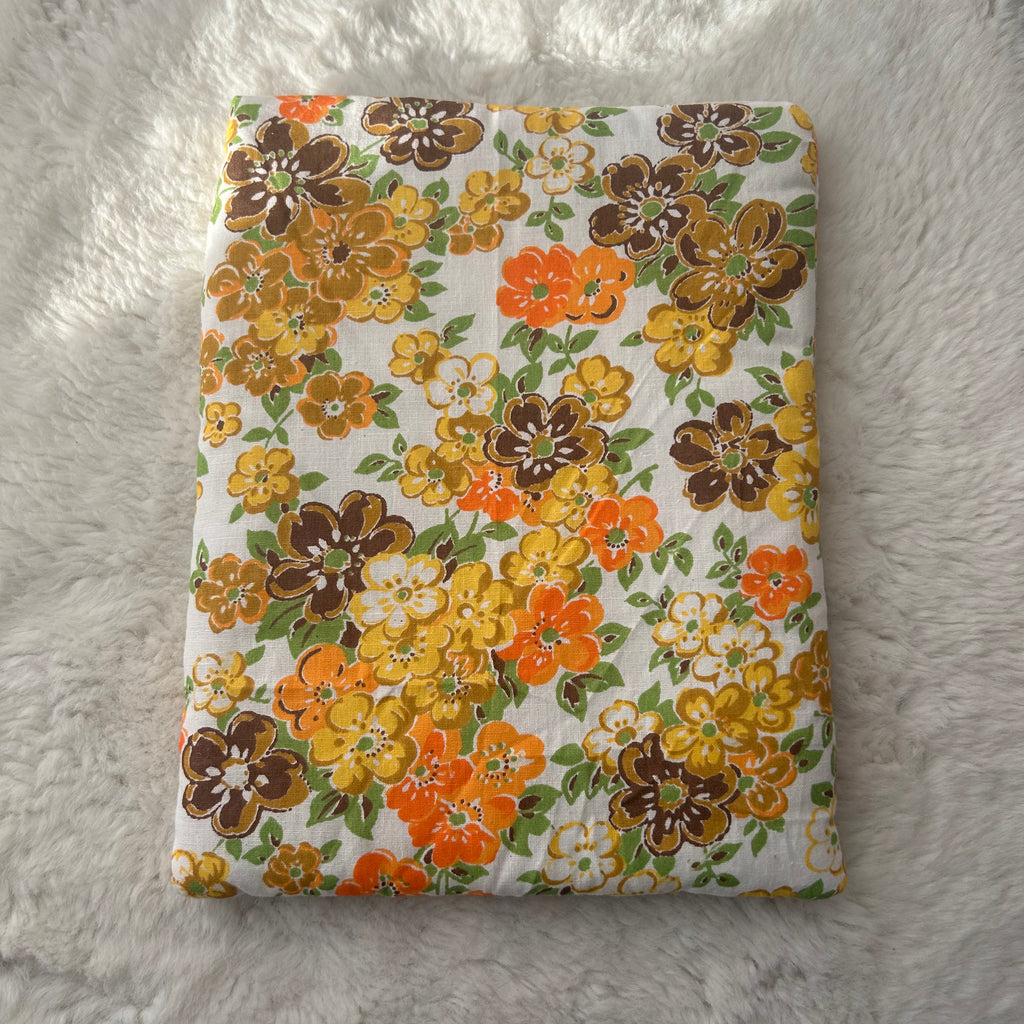 Housse de tablette vintage