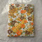 Housse de tablette vintage