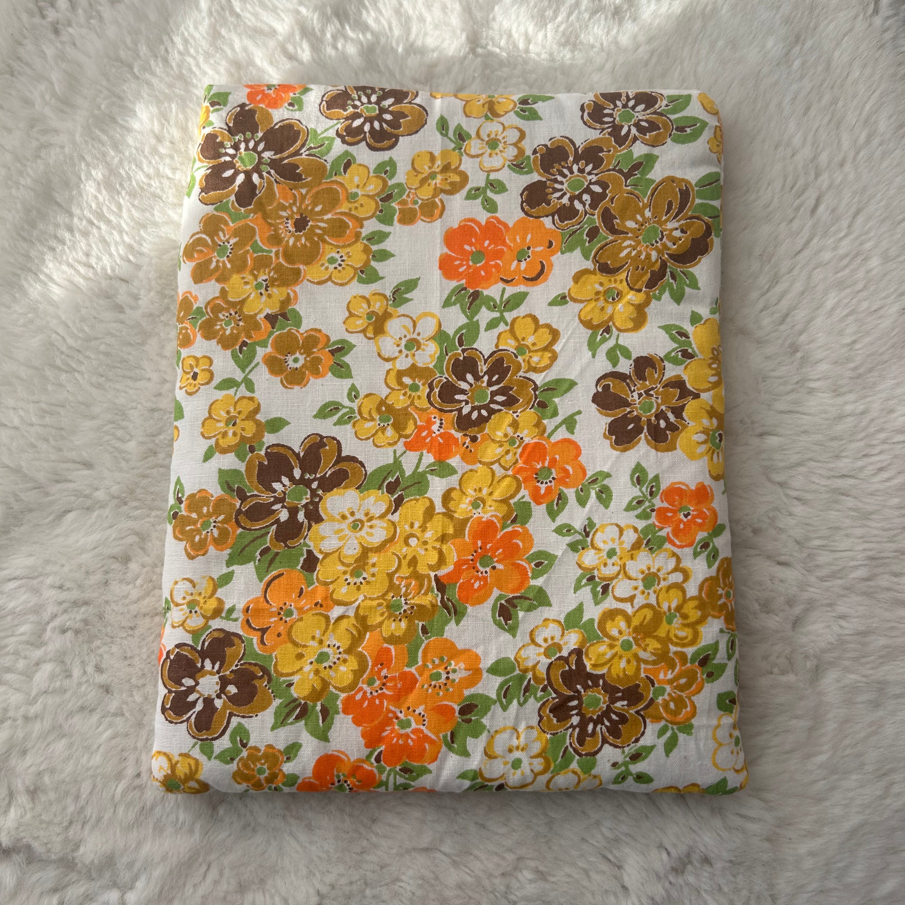 Housse de tablette vintage