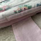 Housse de tablette rose