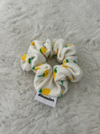Chouchou citron