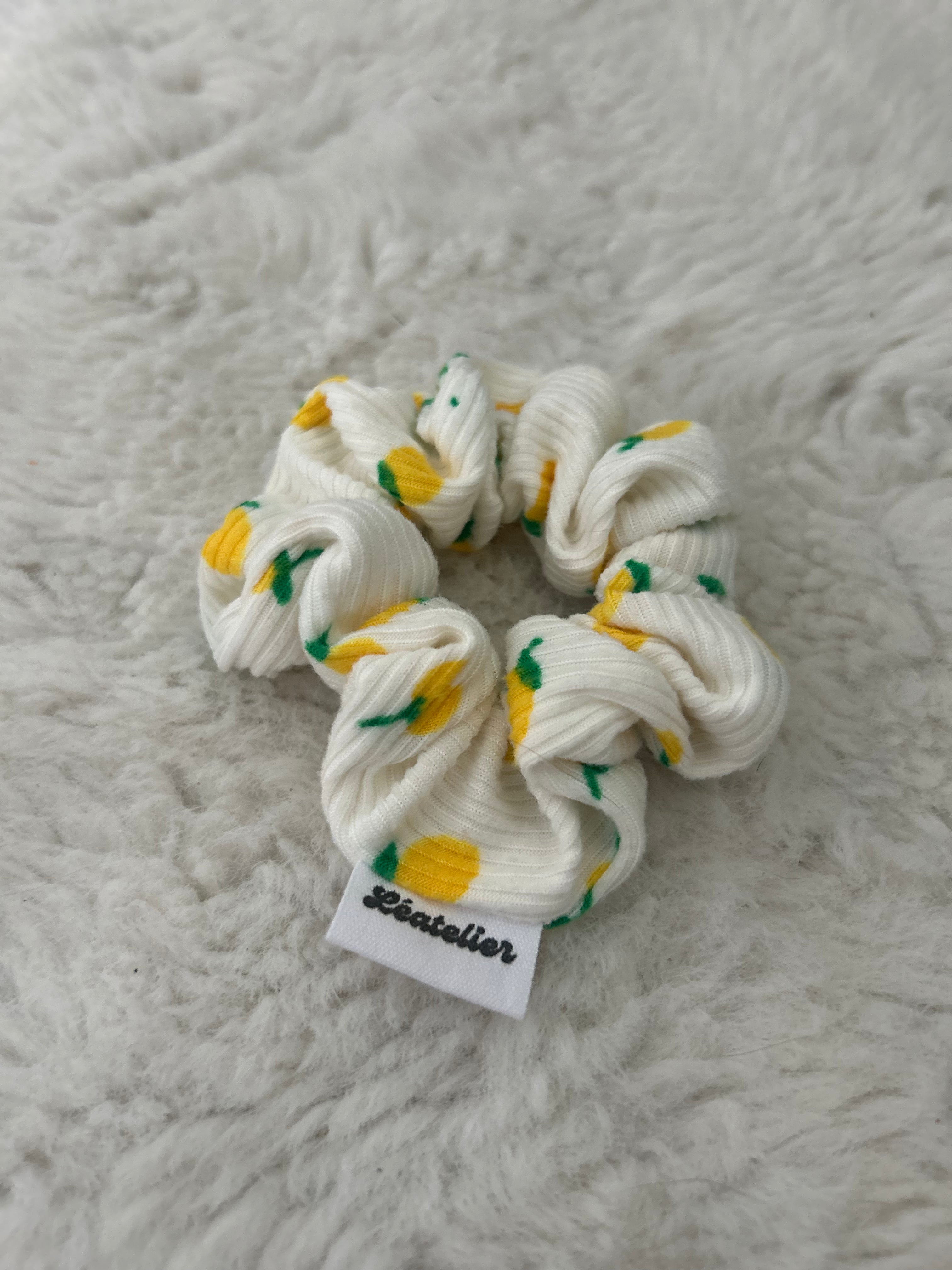 Chouchou citron