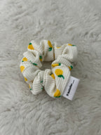 Chouchou citron