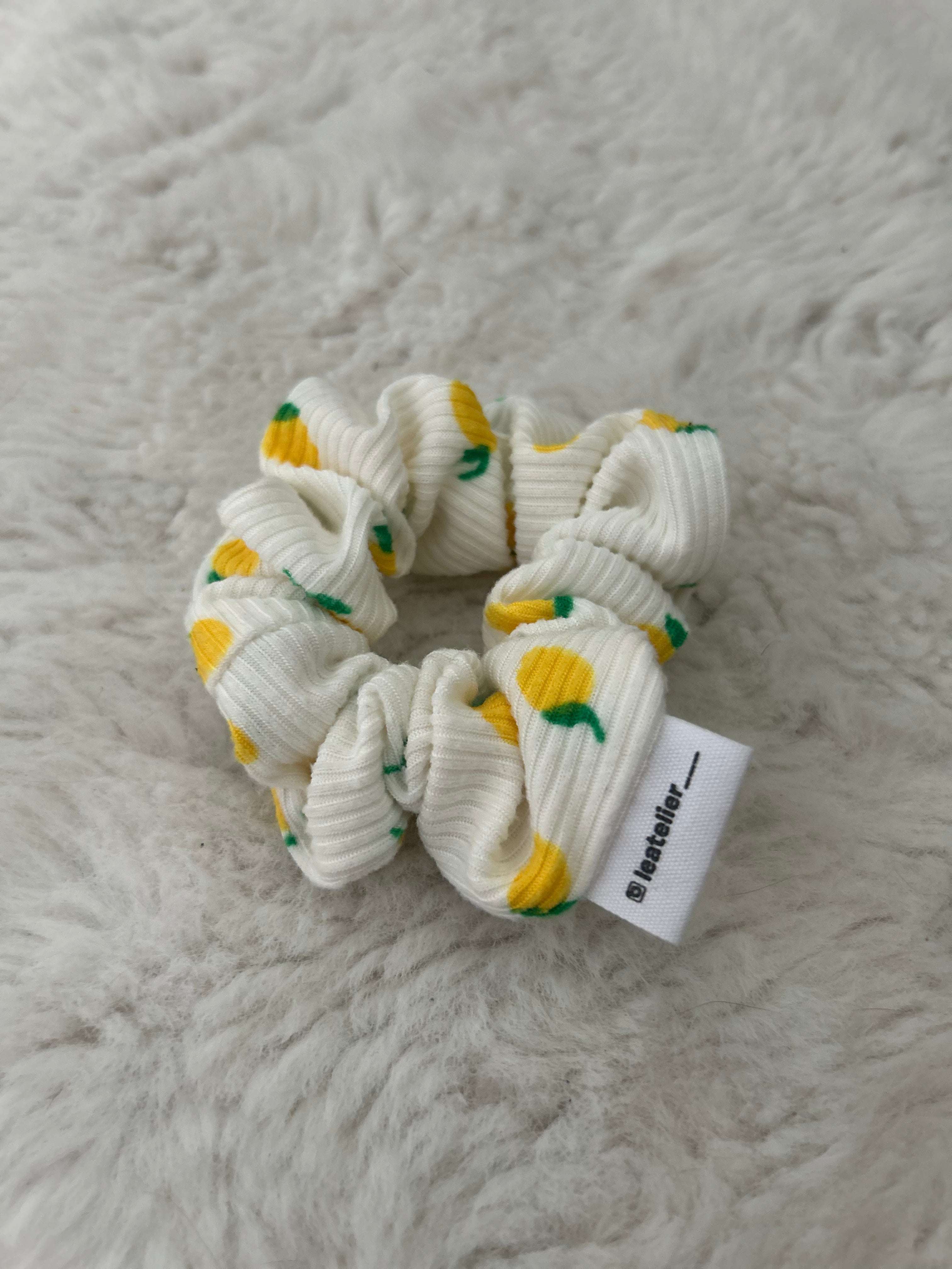 Chouchou citron