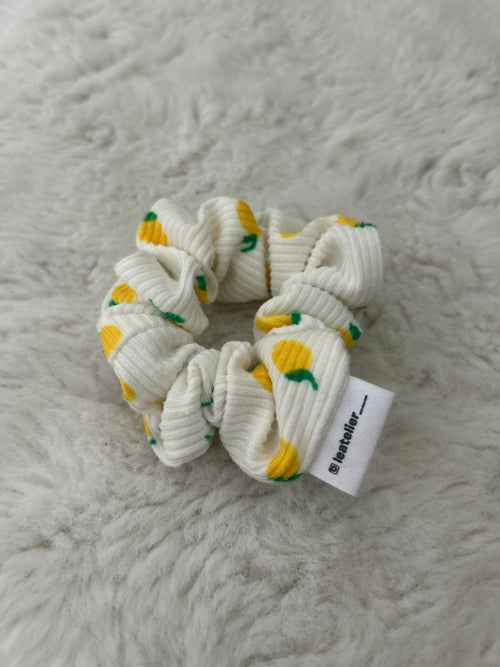 Chouchou citron