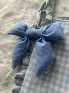 Porte-clés nœud Océane