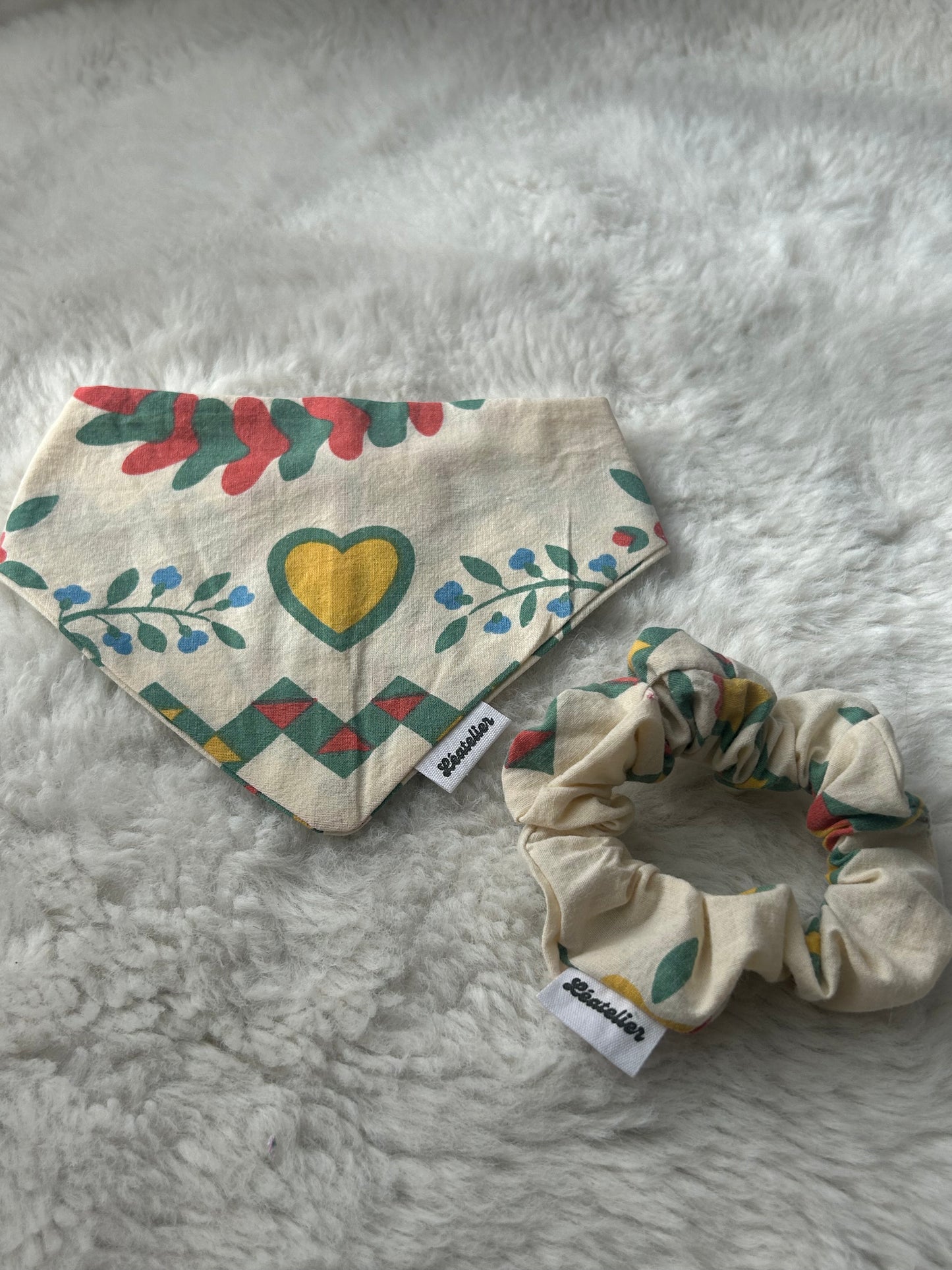 Look Bertille