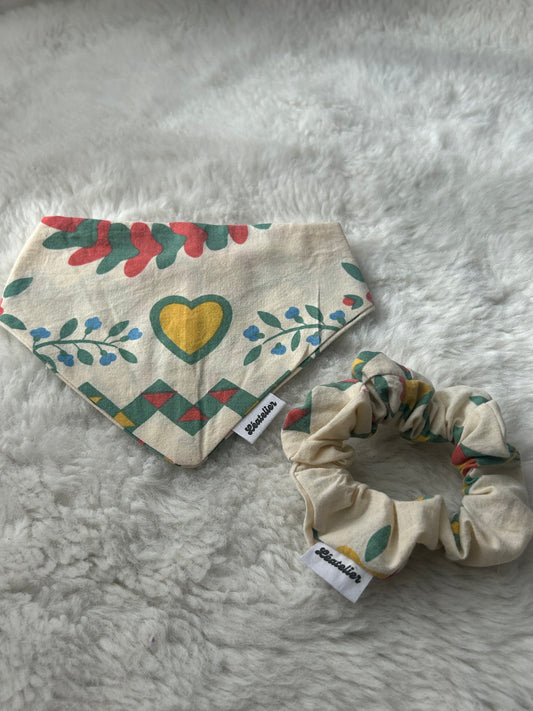 Look Bertille