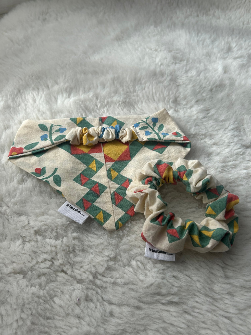 Look Bertille