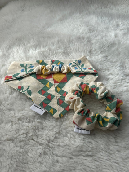 Look Bertille
