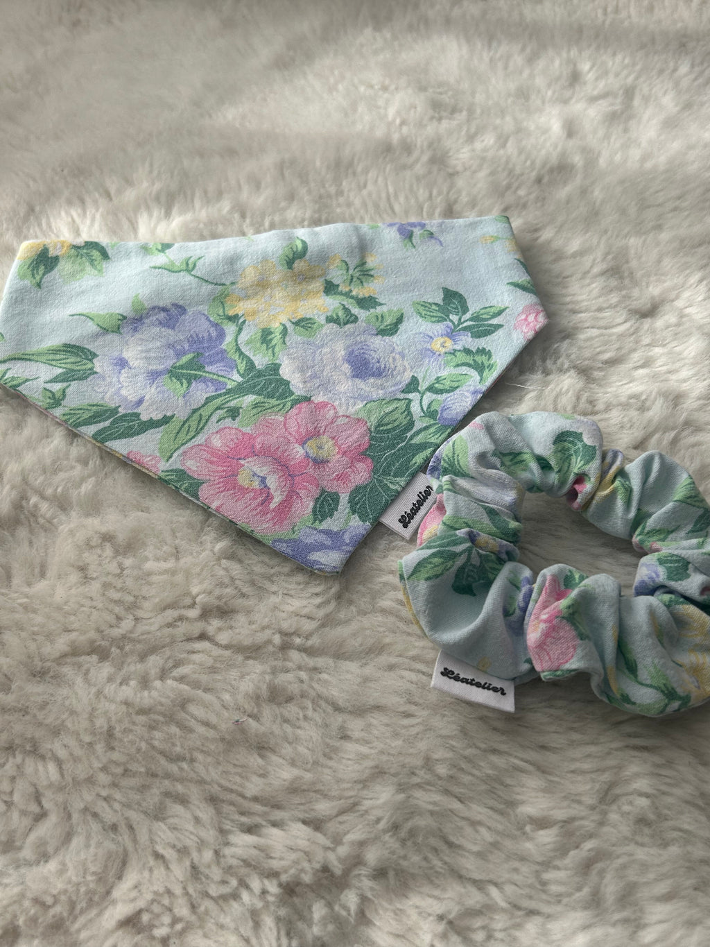 Look Fleur