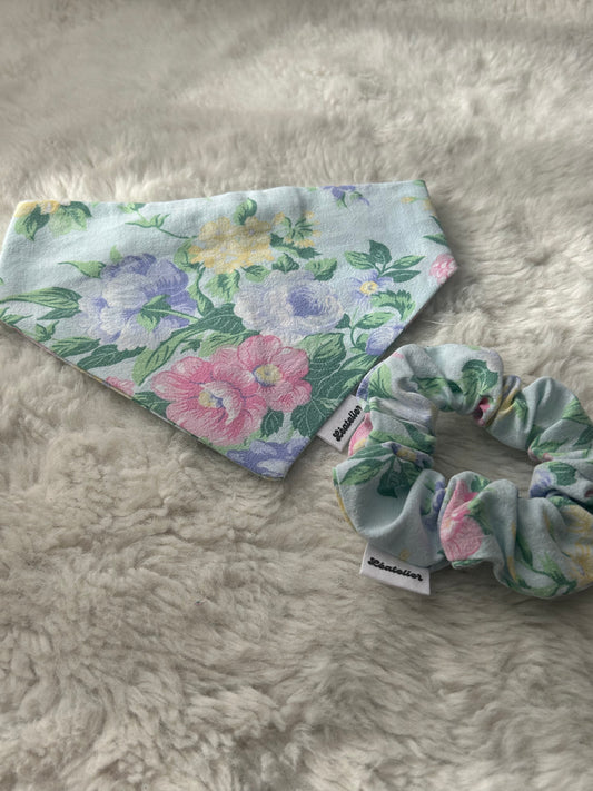 Look Fleur