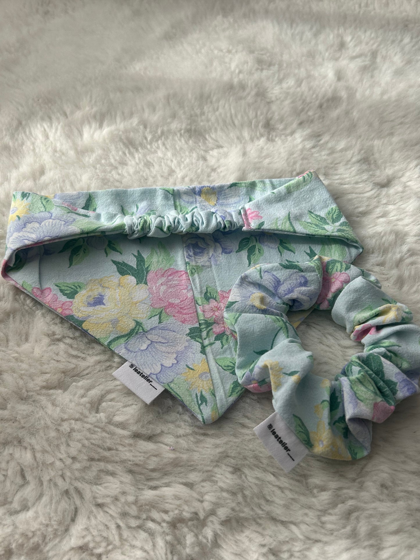 Look Fleur