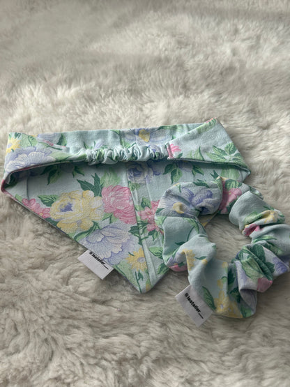 Look Fleur