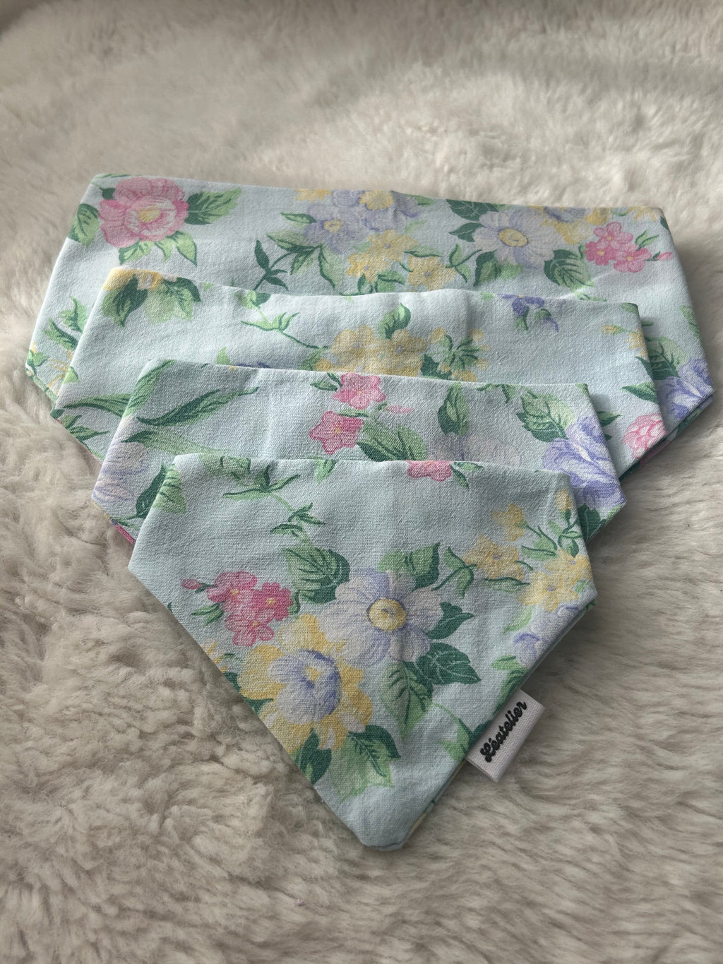Look Fleur