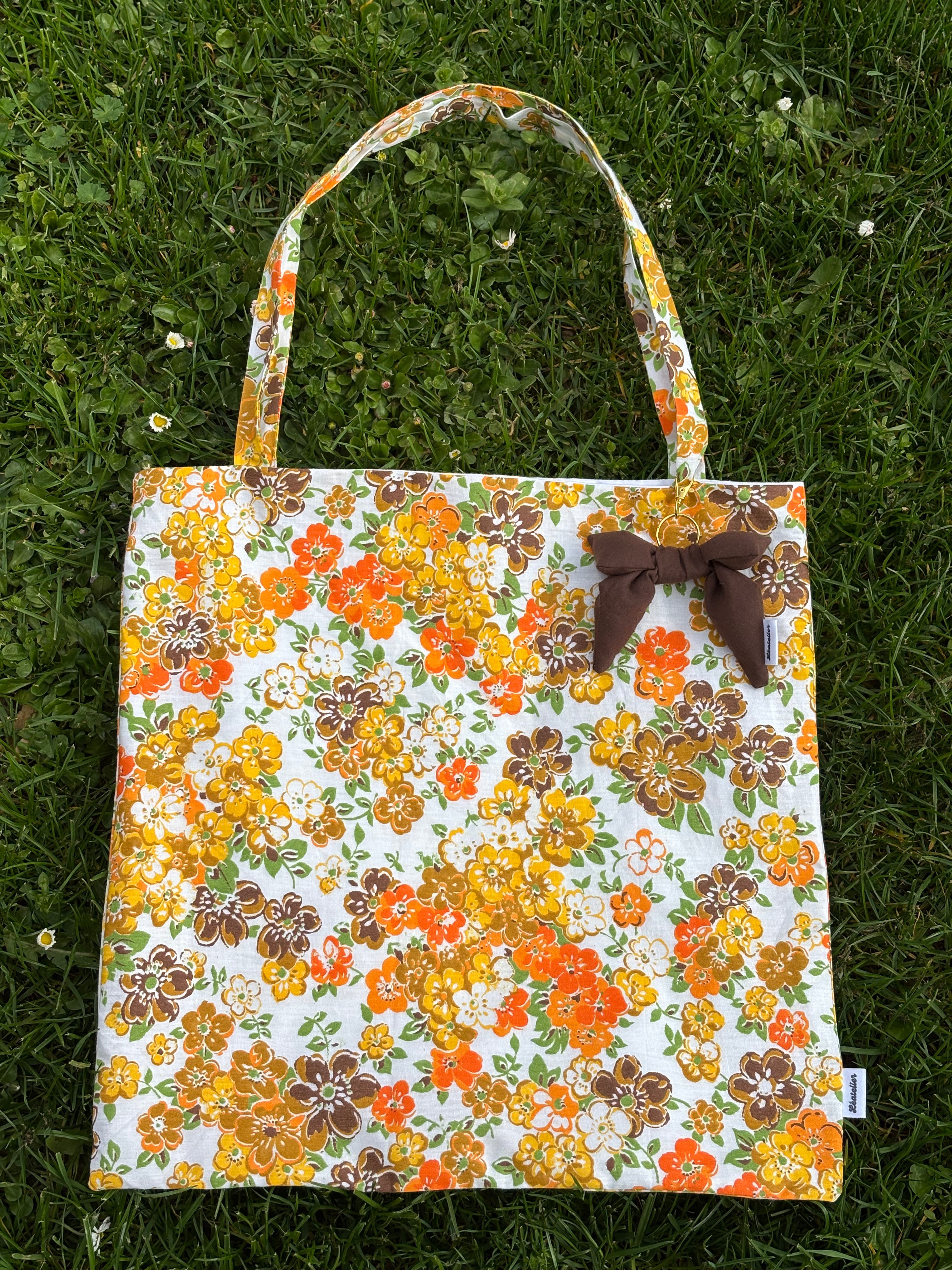 Tote-Bag Personnalisable