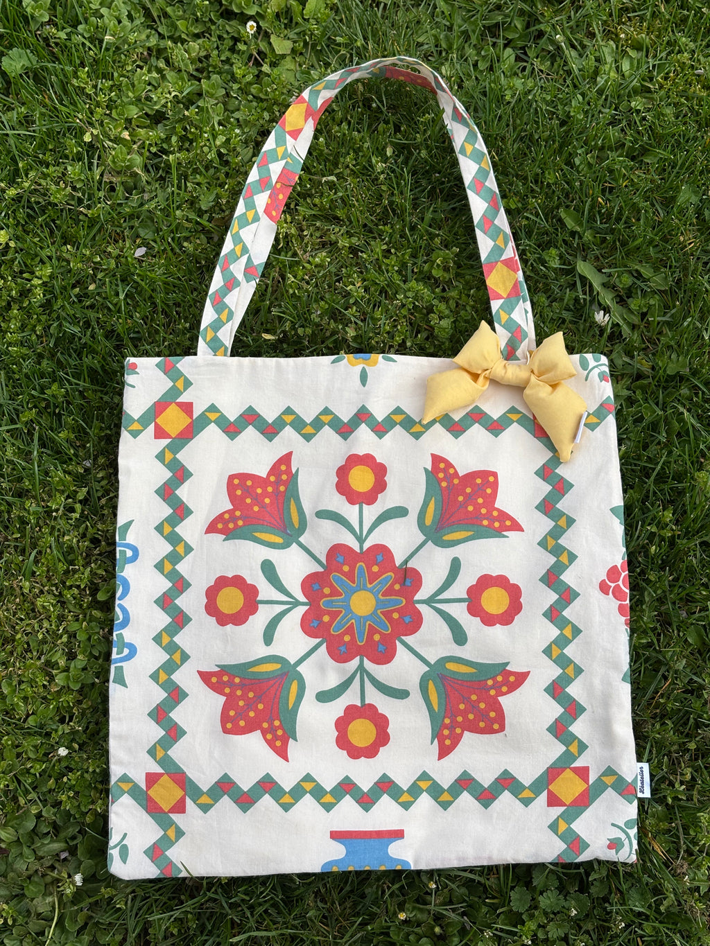 Tote-Bag Personnalisable