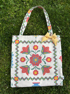 Tote-Bag Personnalisable