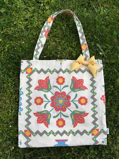 Tote-Bag Personnalisable
