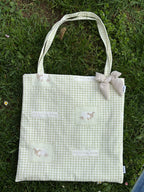 Tote-Bag Personnalisable