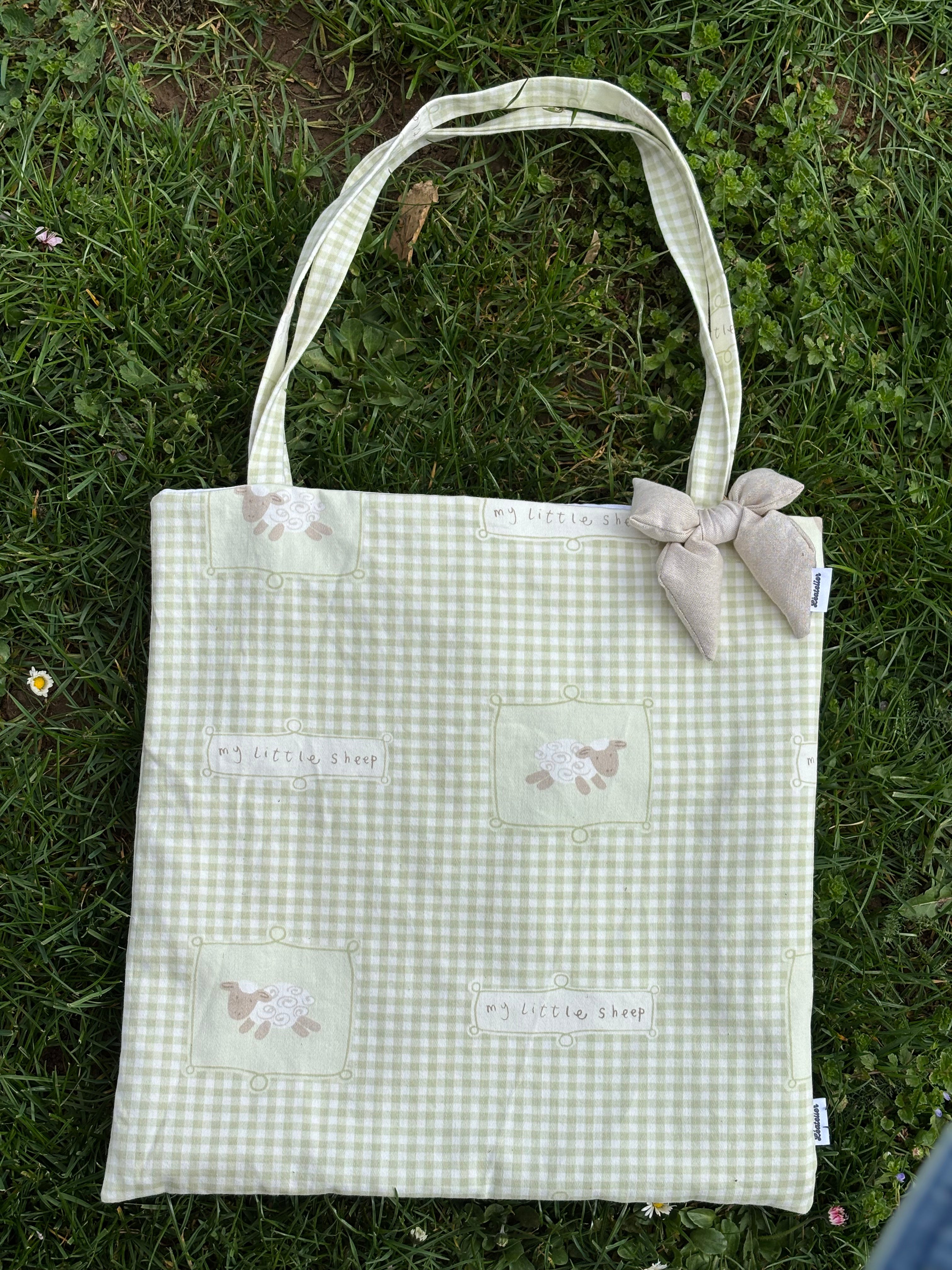 Tote-Bag Personnalisable