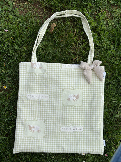 Tote-Bag Personnalisable