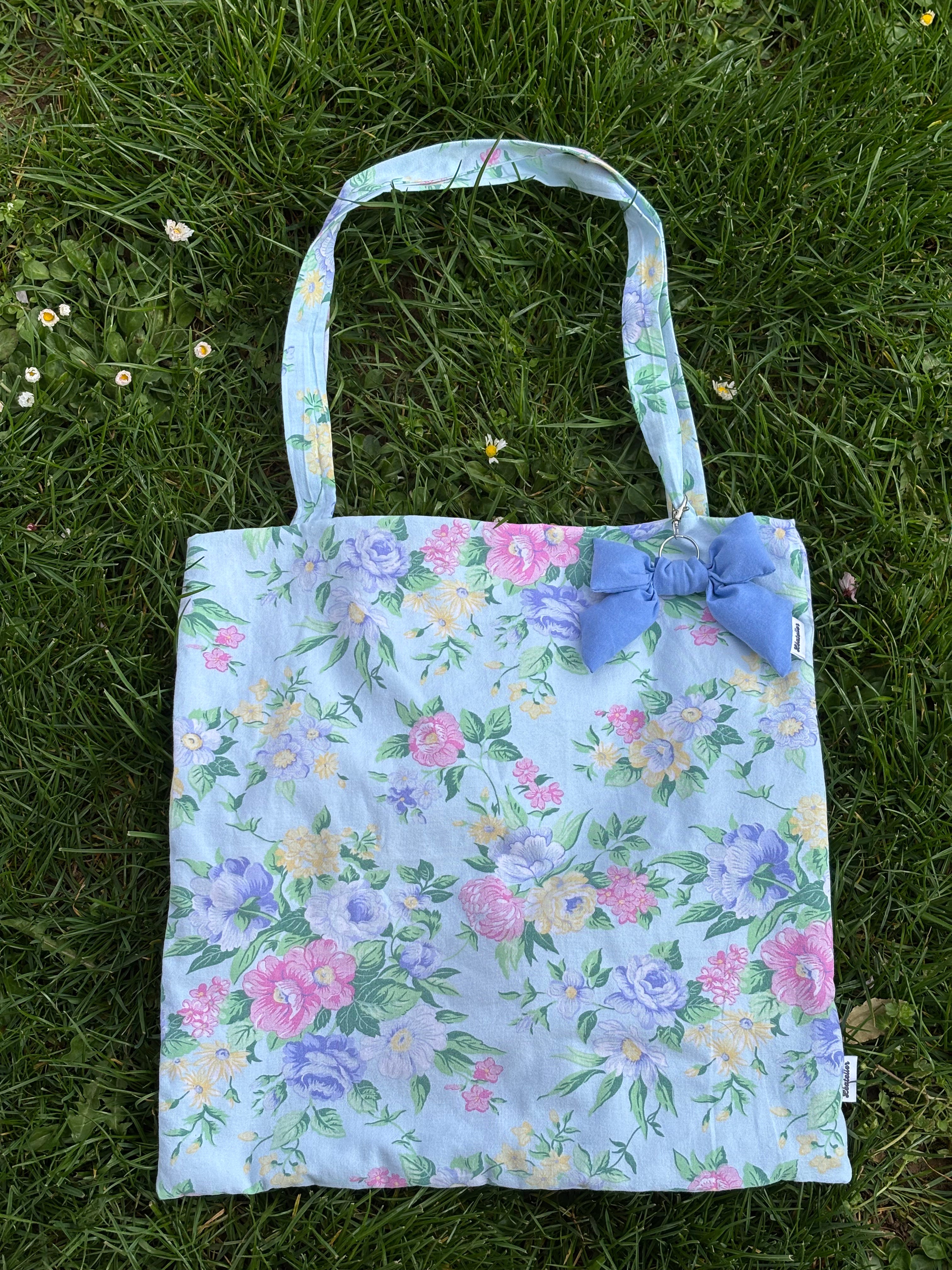 Tote-Bag Personnalisable