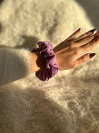Chouchou Violet
