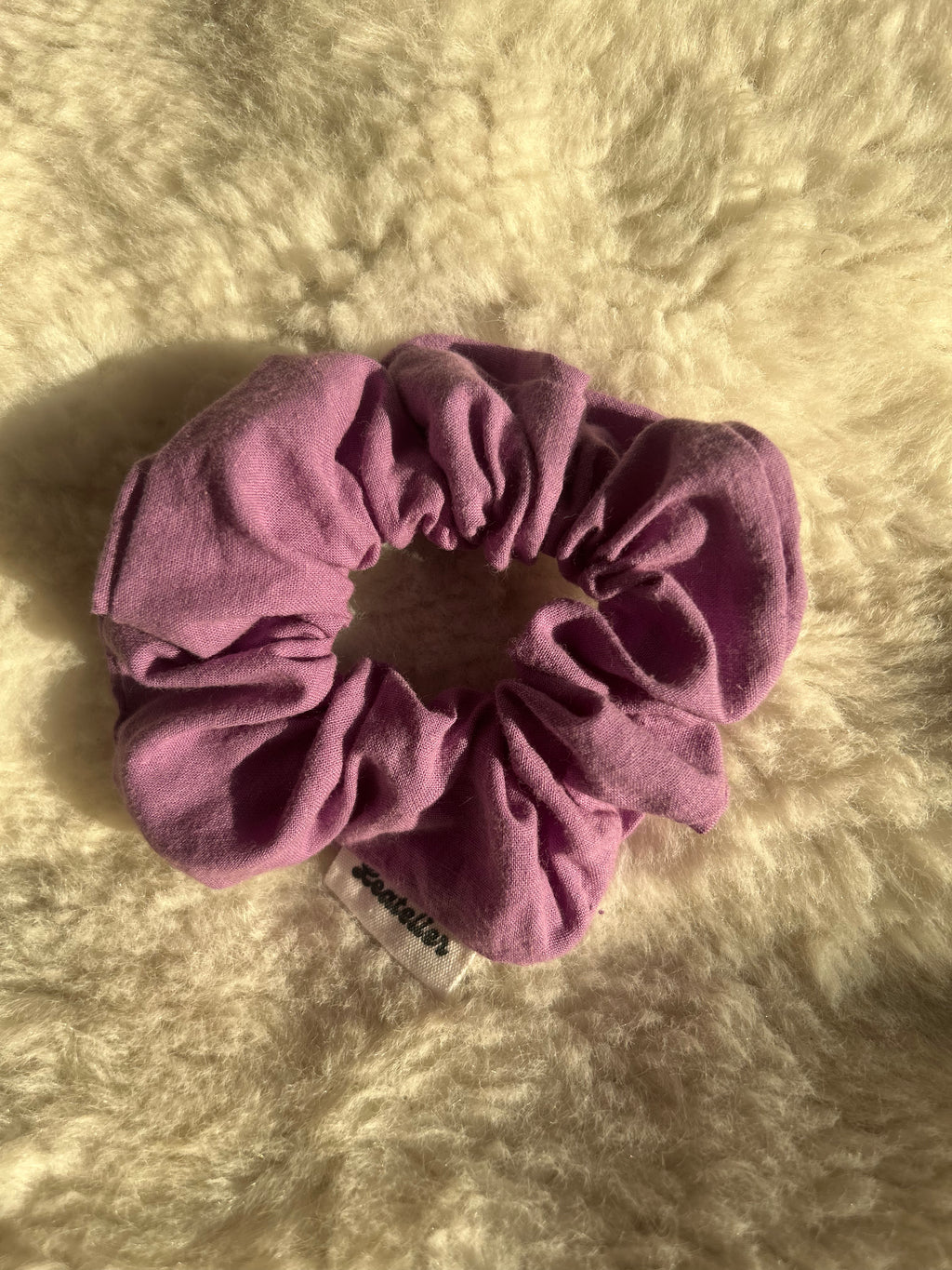 Chouchou Violet