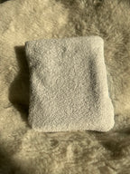 Housse livre de poche serviette