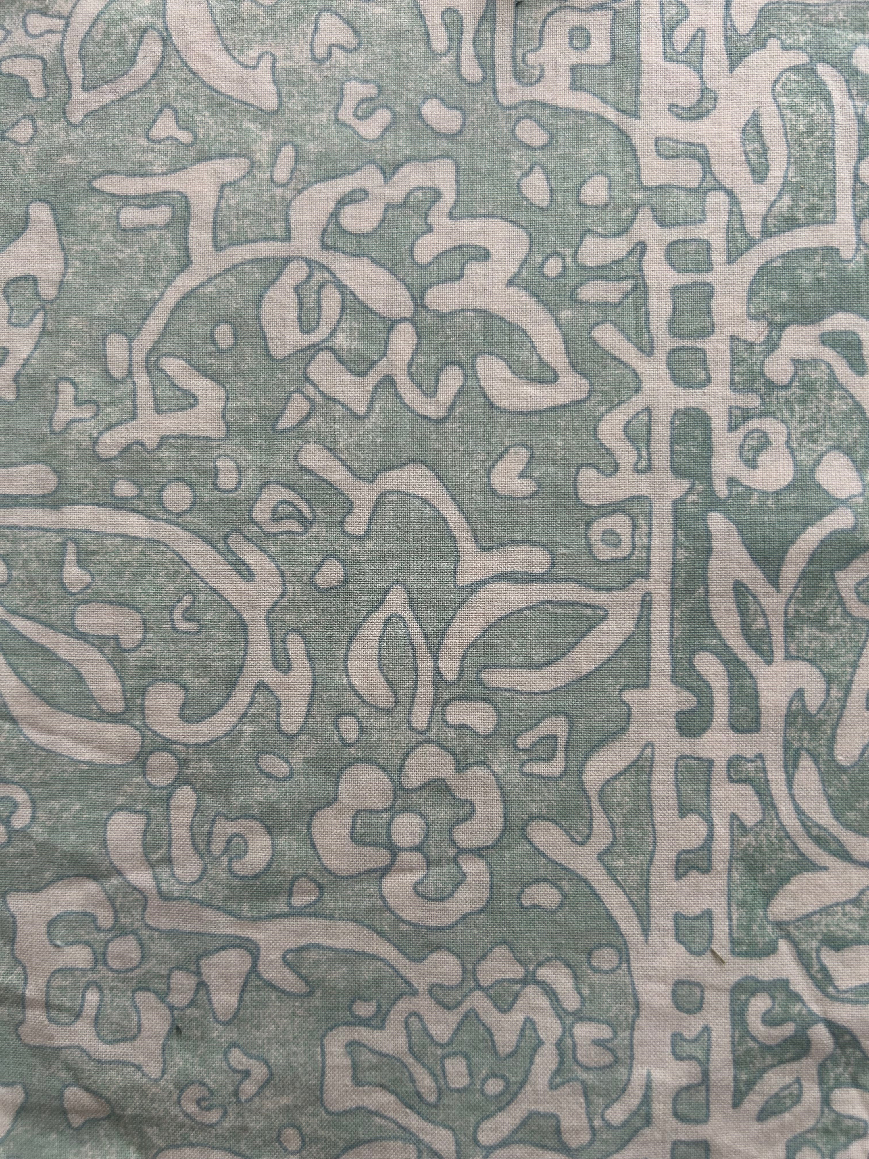 Snood personnalisable