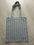 Tote-bag Zigzag
