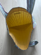Tote-bag Zigzag