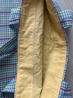 Tote-bag Zigzag