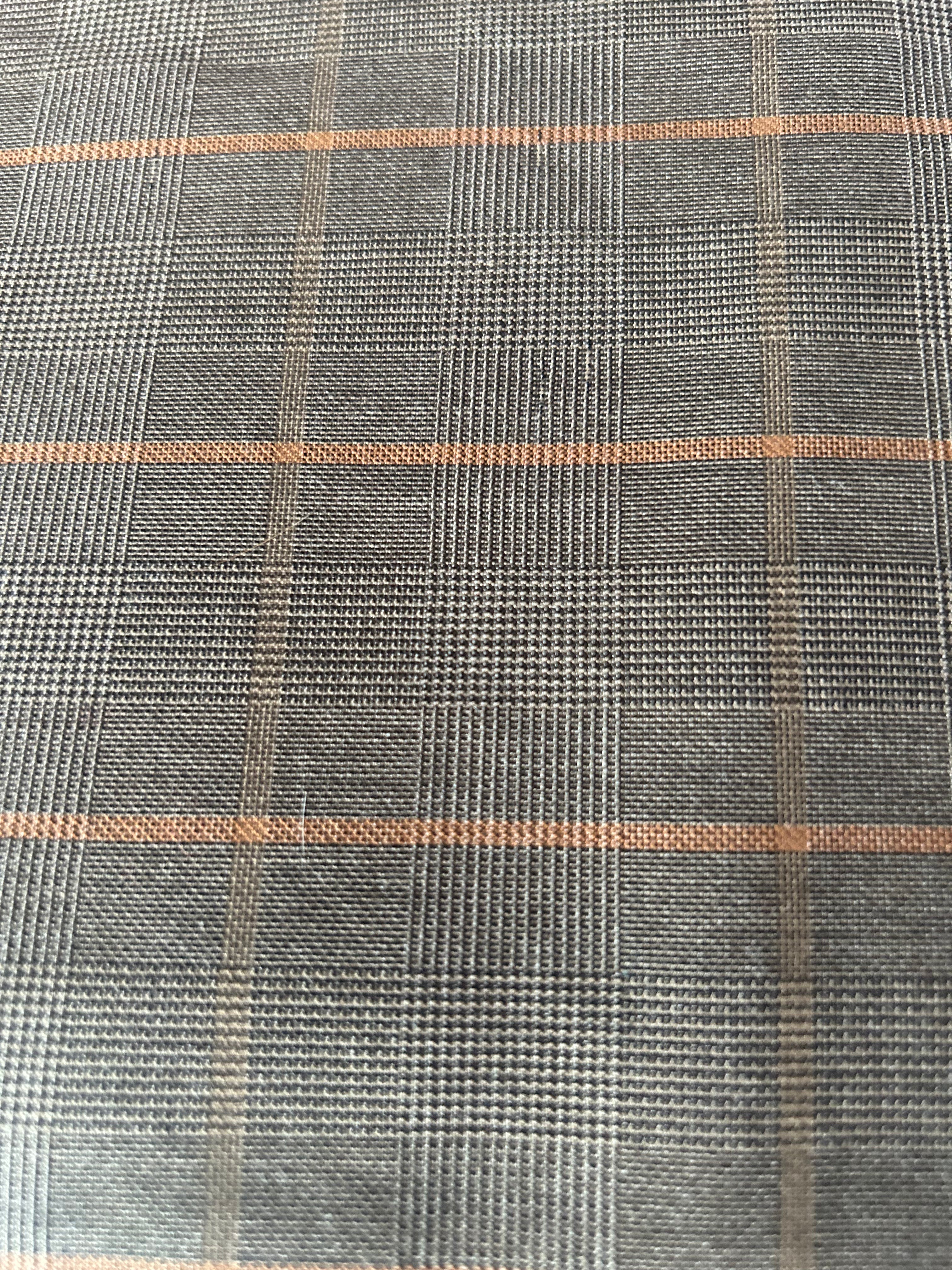 Snood personnalisable