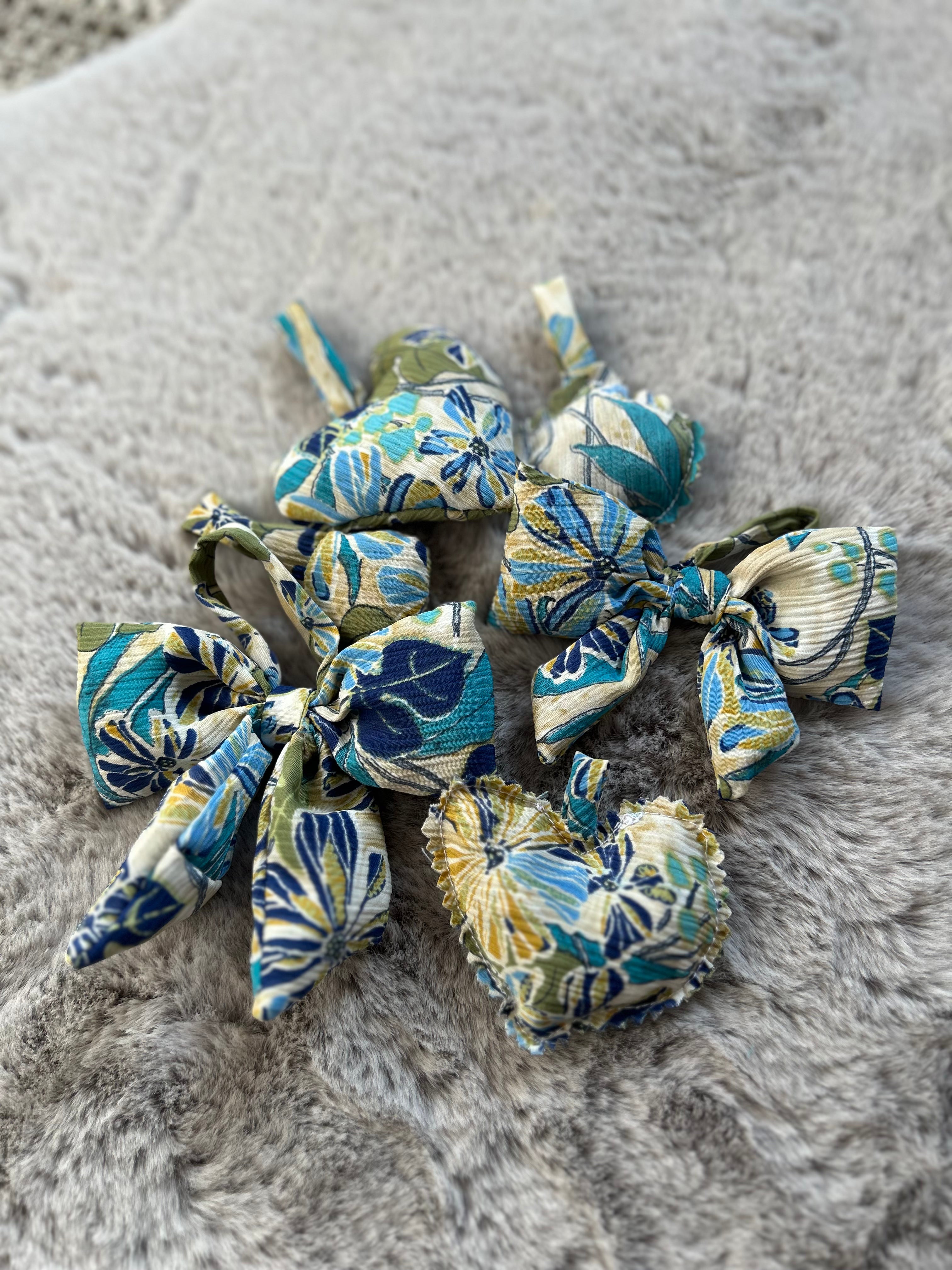 Pack Souvenir - Transformez vos vêtements en créations uniques